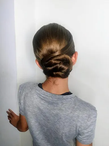 Perfect Styling Agnieszka_Sohling mobilna stylistka fryzur okolicznościowych